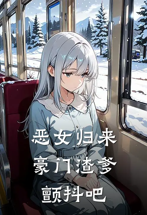 恶女归来，豪门渣爹颤抖吧周小雅冯笑笑最新小说推荐_热门小说排行榜恶女归来，豪门渣爹颤抖吧(周小雅冯笑笑)