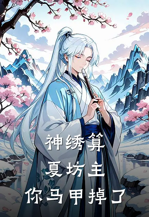 夏锦弦夏琉璃《神绣算：夏坊主，你马甲掉了》最新章节阅读_(神绣算：夏坊主，你马甲掉了)全章节免费在线阅读