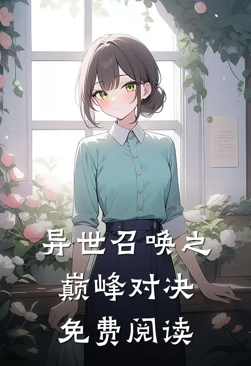 异世召唤之巅峰对决免费阅读