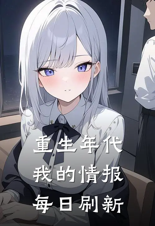 重生年代：我的情报每日刷新(陈青柳小芳)无弹窗小说免费阅读_小说完整版免费阅读重生年代：我的情报每日刷新陈青柳小芳
