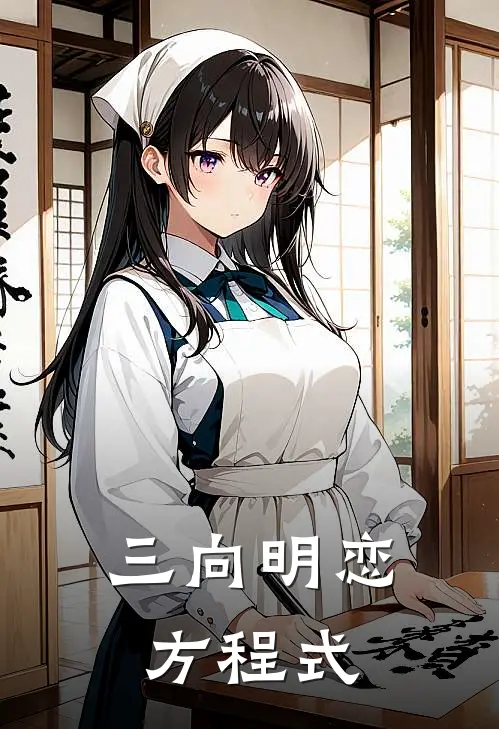三向明恋：方程式