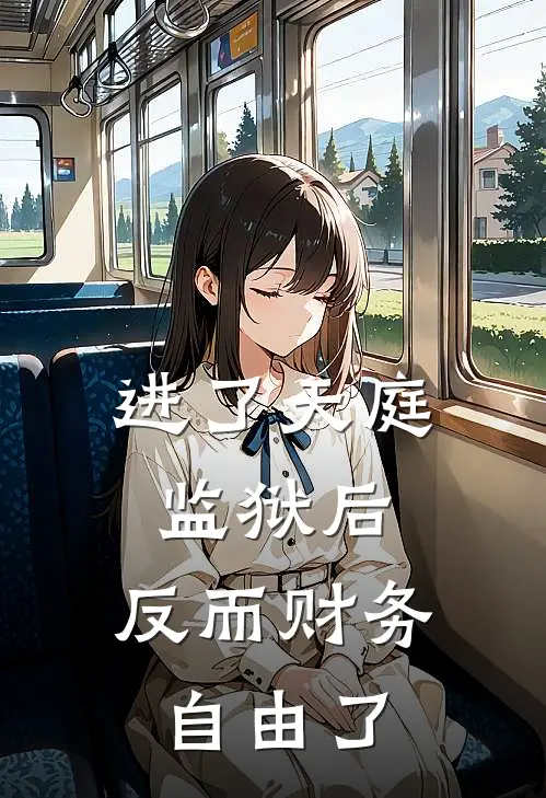 进了天庭监狱后，反而财务自由了