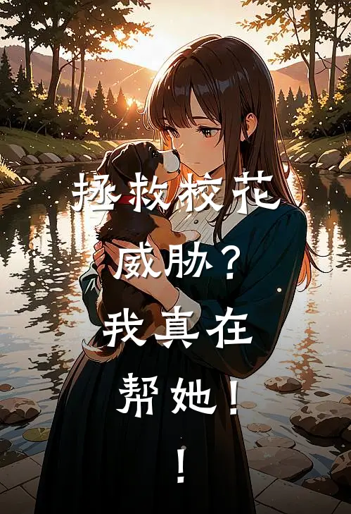 拯救校花：威胁？我真在帮她！！