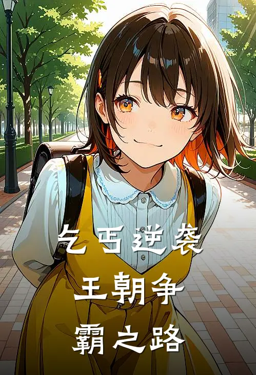 乞丐逆袭，王朝争霸之路