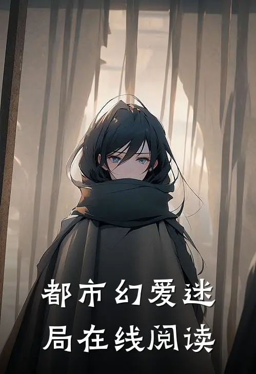都市幻爱迷局在线阅读