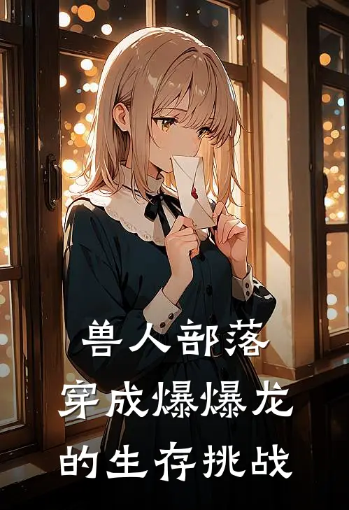 兽人部落：穿成爆爆龙的生存挑战