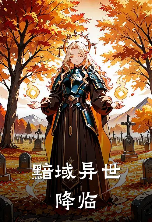 黯域异世：降临关降柯鸣最新好看小说_免费小说黯域异世：降临(关降柯鸣)