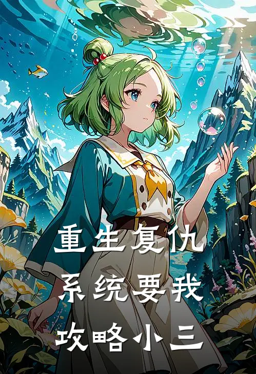 重生复仇：系统要我攻略小三