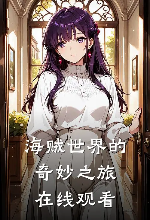 海贼世界的奇妙之旅在线观看