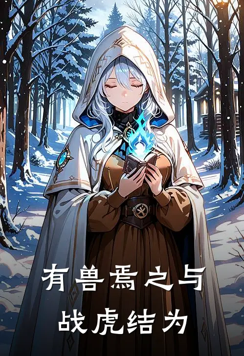 有兽焉之与战虎结为