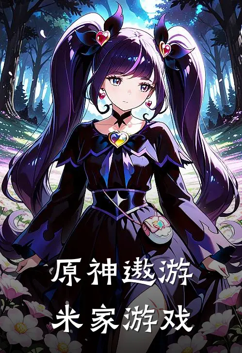 原神遨游米家游戏