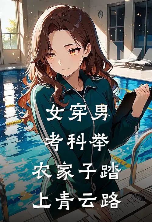 女穿男考科举，农家子踏上青云路(宋安顺宋安安)免费小说完结_最新推荐小说女穿男考科举，农家子踏上青云路(宋安顺宋安安)