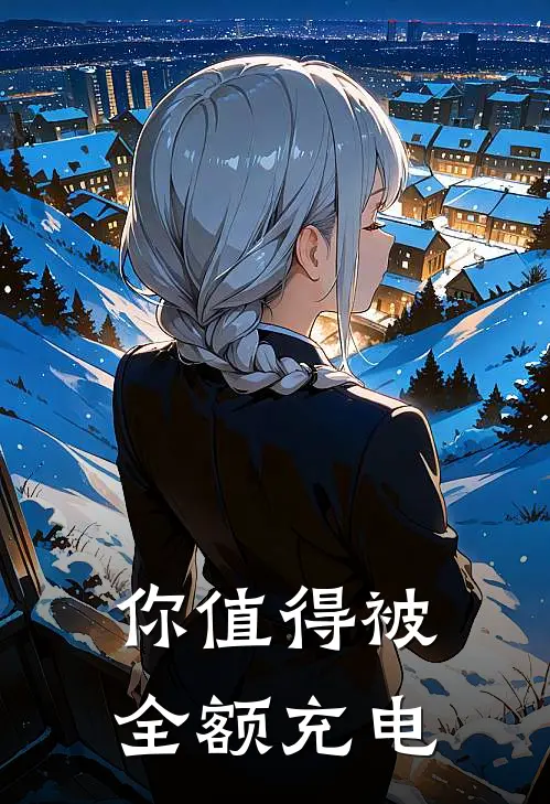 你值得被全额充电