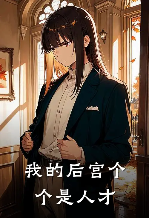 我的后宫个个是人才