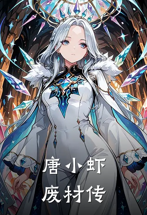 唐小虾废材传(柳飘飘唐小虾)热门网络小说推荐_最新章节列表唐小虾废材传(柳飘飘唐小虾)