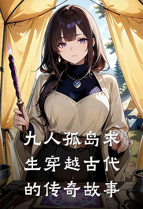 九人孤岛求生穿越古代的传奇故事林毅许倩完整版免费阅读_林毅许倩精彩小说