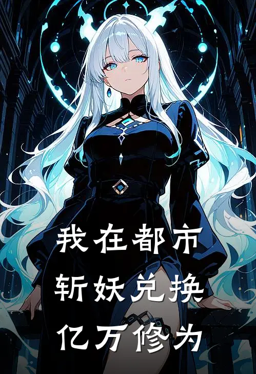 我在都市斩妖兑换亿万修为李清玄林婉儿完结版小说_完结版小说我在都市斩妖兑换亿万修为(李清玄林婉儿)