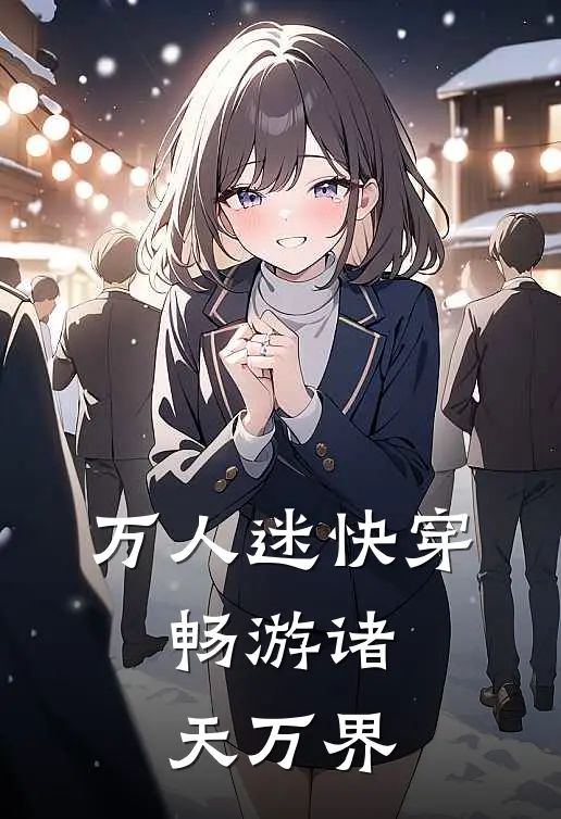 万人迷快穿：畅游诸天万界白幼薇林乐颜好看的小说推荐完结_在哪看免费小说万人迷快穿：畅游诸天万界白幼薇林乐颜