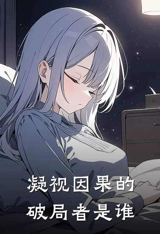 凝视因果的破局者是谁