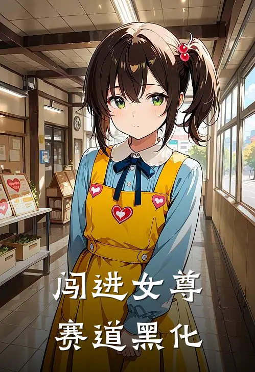 闯进女尊赛道黑化