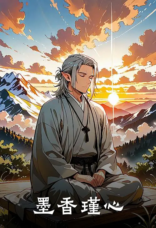 墨香瑾心沈墨兰裴瑾瑜完本小说大全_免费小说免费阅读墨香瑾心(沈墨兰裴瑾瑜)