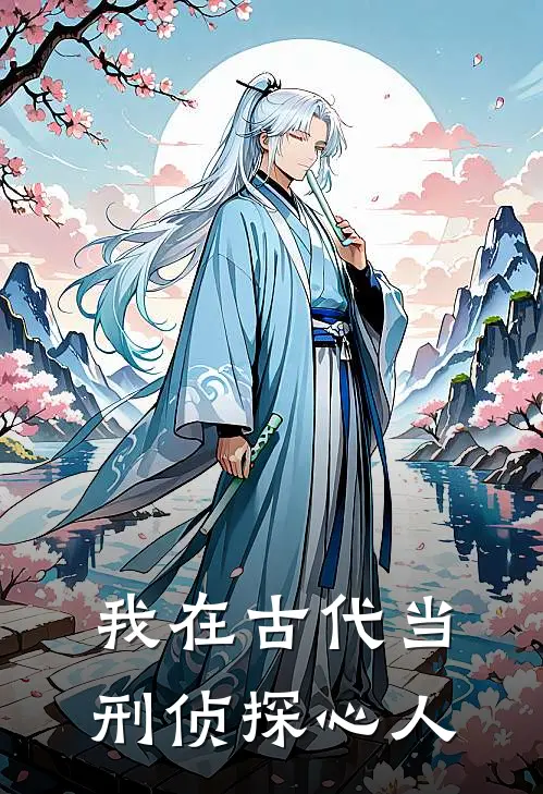 我在古代当刑侦探心人