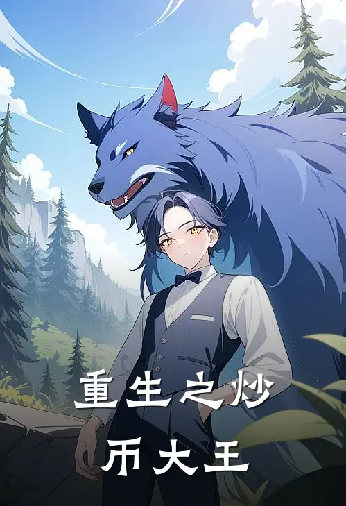 重生之炒币大王