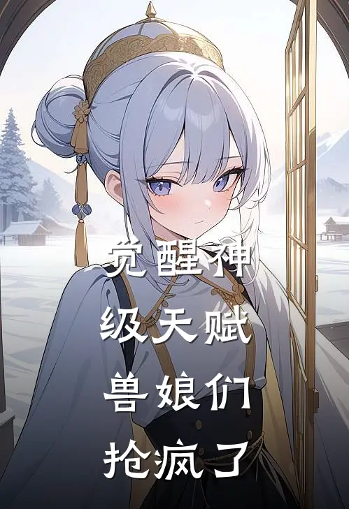 觉醒神级天赋，兽娘们抢疯了