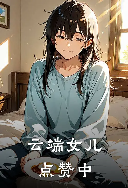 云端女儿点赞中