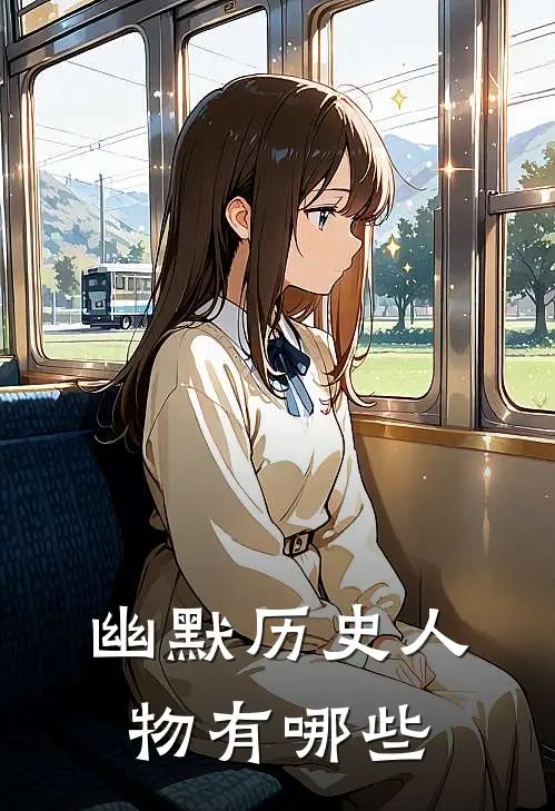 幽默历史人物有哪些