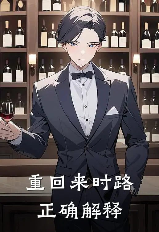 重回来时路正确解释