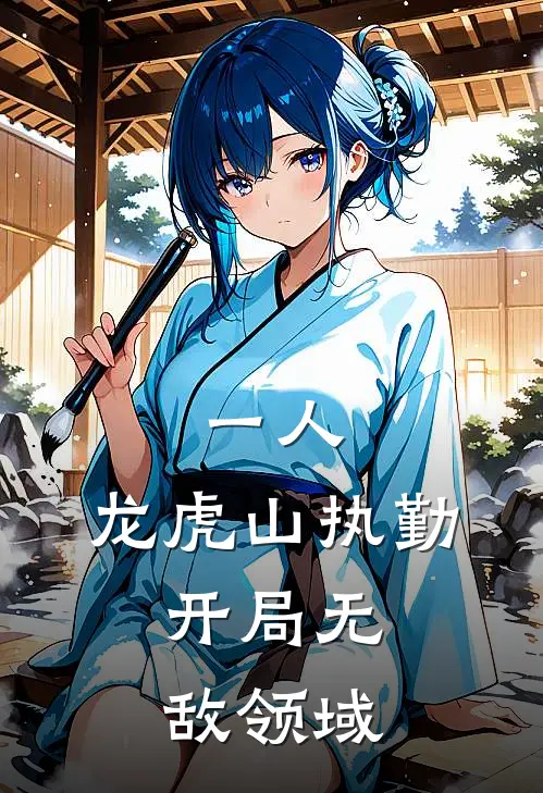 一人：龙虎山执勤，开局无敌领域