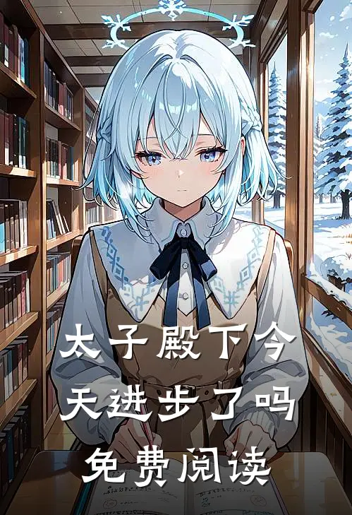 太子殿下今天进步了吗免费阅读