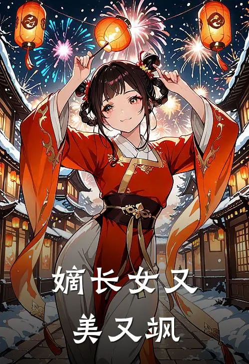 苏瑶苏柔(嫡长女又美又飒)最新章节免费在线阅读_嫡长女又美又飒最新章节免费阅读