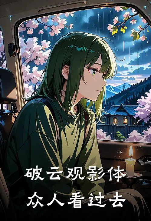 破云观影体众人看过去