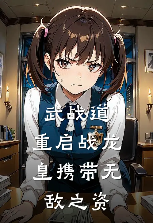 武战道：重启战龙皇携带无敌之资