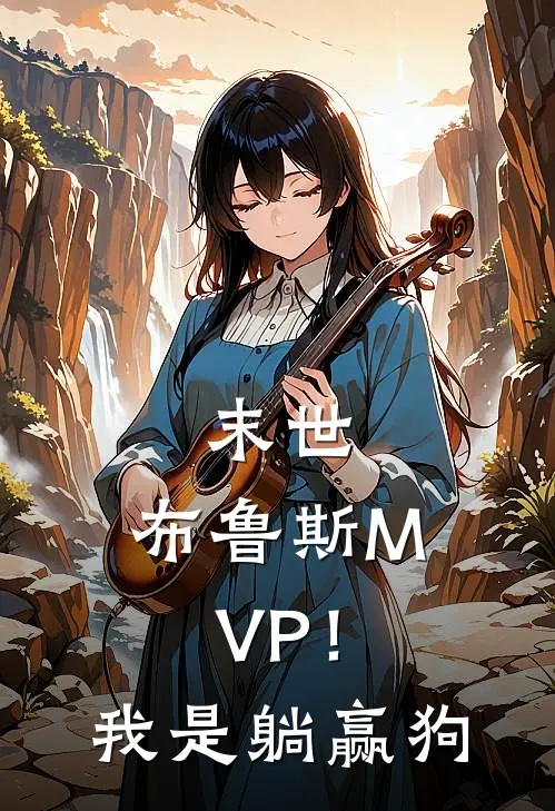 末世：布鲁斯MVP！我是躺赢狗
