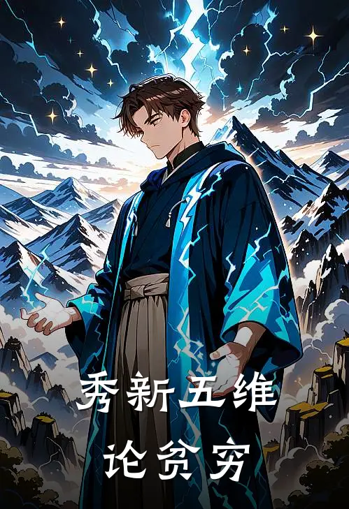 秀新五维论贫穷