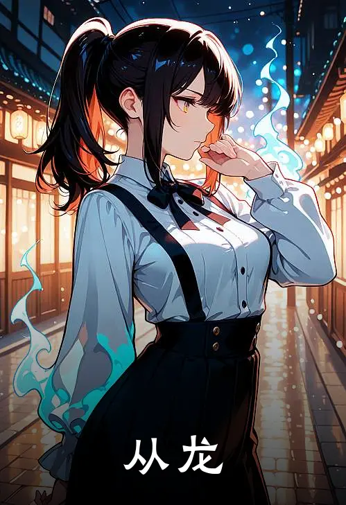 从龙赵云谌二柱免费小说推荐_推荐完结小说从龙(赵云谌二柱)