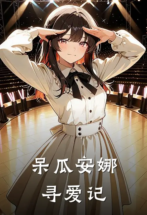 呆瓜安娜寻爱记