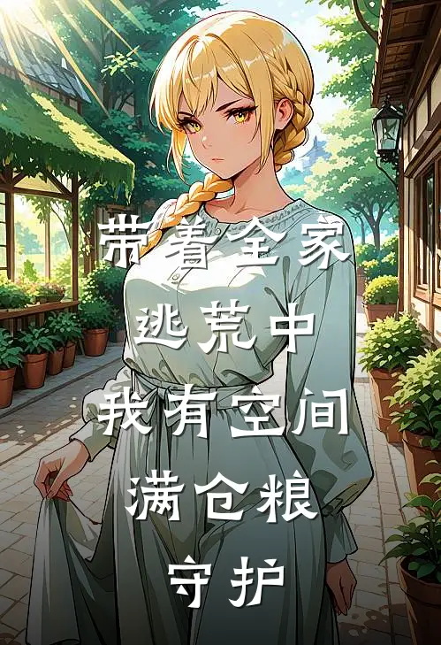 带着全家逃荒中,我有空间满仓粮,守护