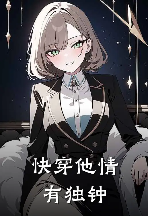 快穿他情有独钟