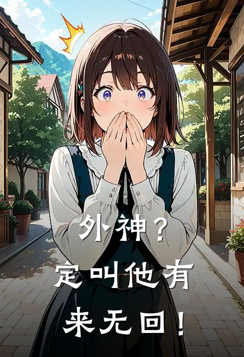 外神？定叫他有来无回！