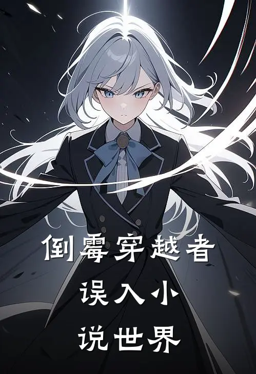 倒霉穿越者：误入小说世界(苏阳江雅晴)最新好看小说_无弹窗全文免费阅读倒霉穿越者：误入小说世界苏阳江雅晴