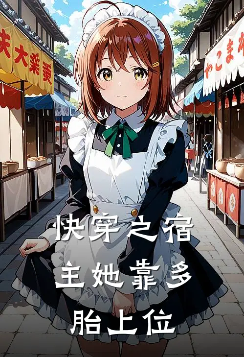 快穿之宿主她靠多胎上位