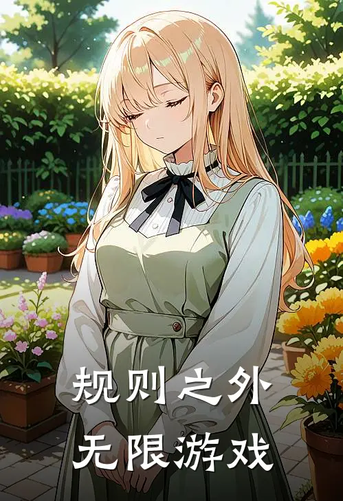 规则之外：无限游戏(程墨程墨深)无弹窗小说免费阅读_小说完整版免费阅读规则之外：无限游戏程墨程墨深