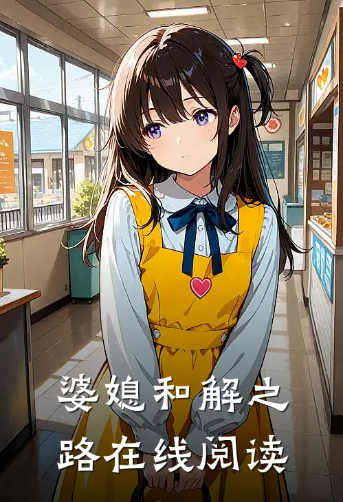 婆媳和解之路在线阅读