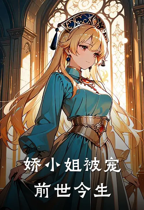 娇小姐被宠前世今生