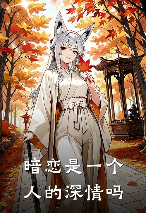 暗恋是一个人的深情吗