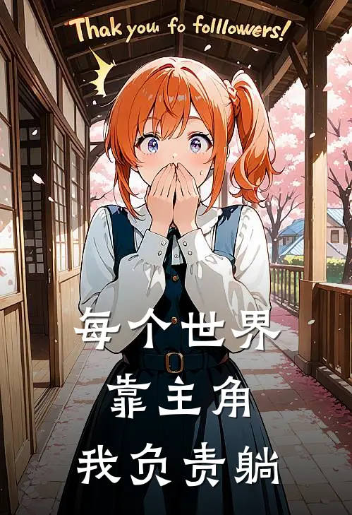 每个世界靠主角，我负责躺(林诗韵周琳)最新好看小说_最新章节列表每个世界靠主角，我负责躺(林诗韵周琳)